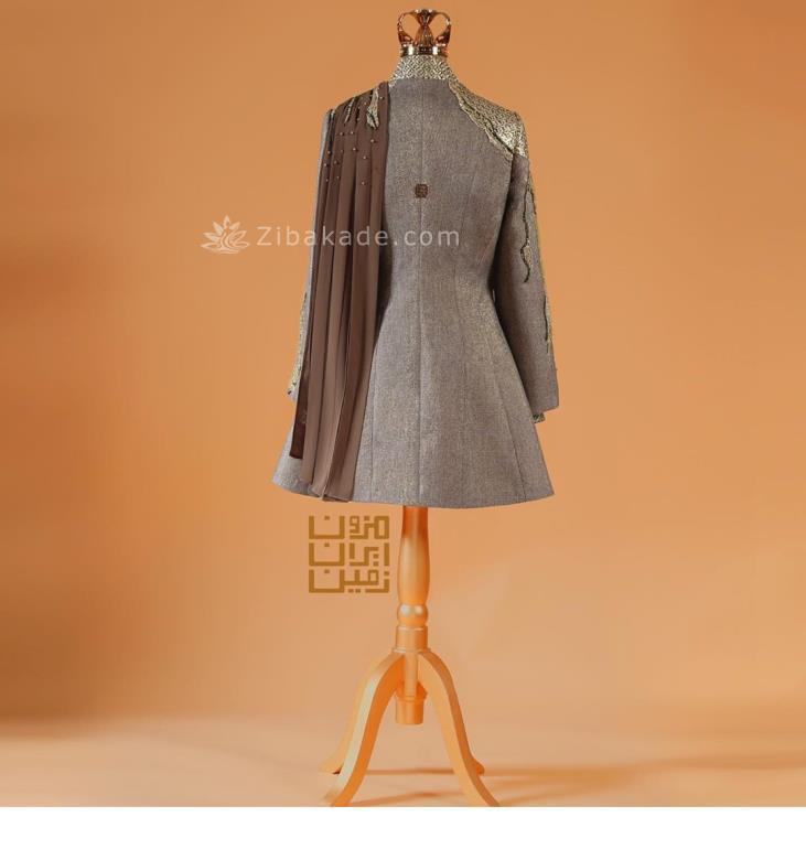 مدل مانتو پاییزه